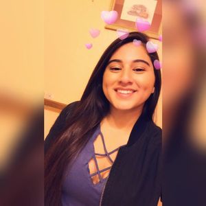 Meet your Posher, Gabriela